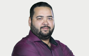 Marcio Rocha