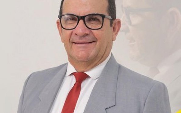 Dilson de Agripino define relação com Belivaldo: 