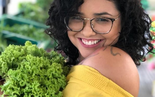 Por que eu falo tanto em alimentação?