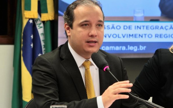 Nome da oposição para 2022 pode sair do bloco de Belivaldo Chagas