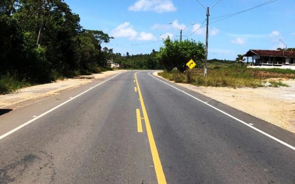 Avança Sergipe engloba 145 obras com investimentos de R$ 478 milhões