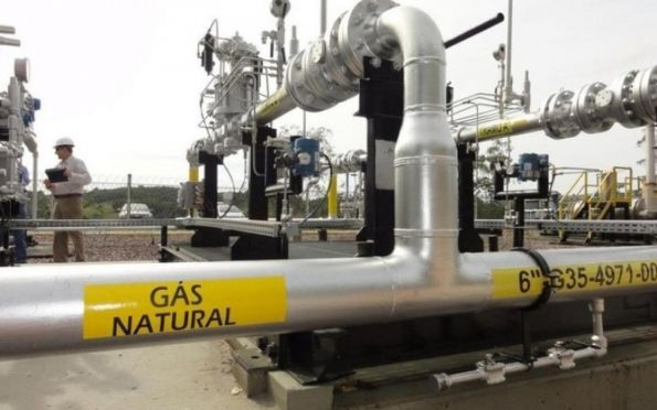 BNDES: novo mercado de gás traz vantagens para o Brasil