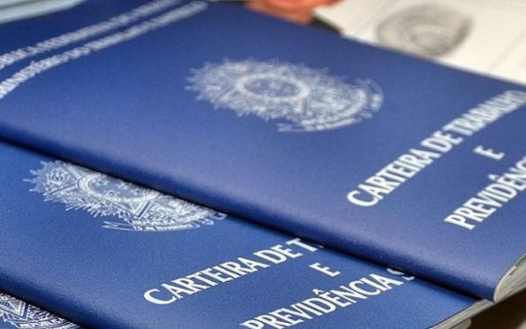 Confira 28 oportunidades de emprego disponíveis em Sergipe