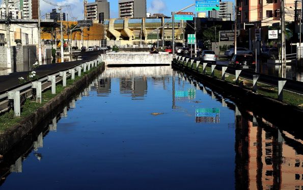 Defesa Civil mantém atenção para maré alta entre domingo e segunda