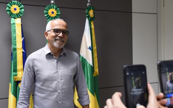 PMA anuncia pagamento dos servidores para essa sexta-feira