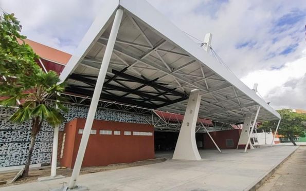 Estado abre concorrência para concessão do Centro de Convenções de Sergipe