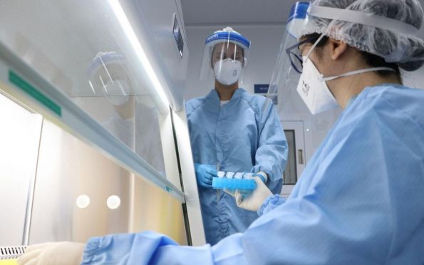 Fiocruz: síndrome respiratória grave tende a aumentar em oito estados