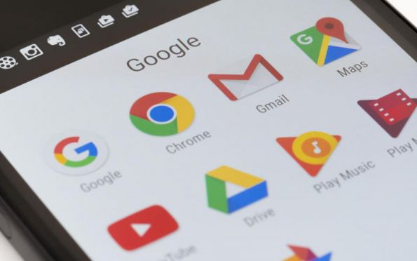 Google oferece capacitação profissional gratuita para mulheres