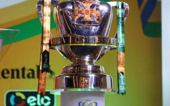 Grêmio e Palmeiras começam a decidir Copa do Brasil em Porto Alegre