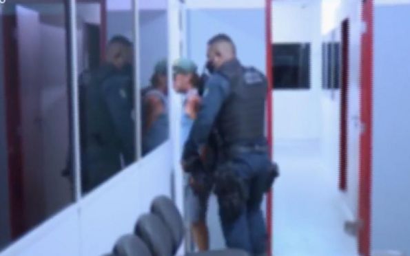 Justiça mantém prisão de motorista que provocou morte de educador físico