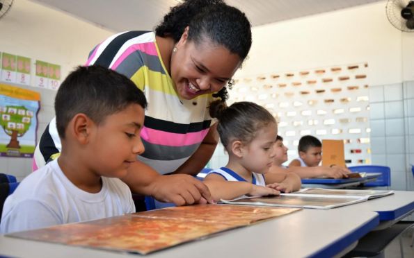 Matrícula online para escolas municipais de Aracaju começa segunda-feira