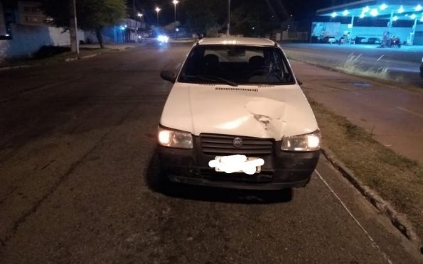 Mulher é atropelada e morre na zona Sul de Aracaju