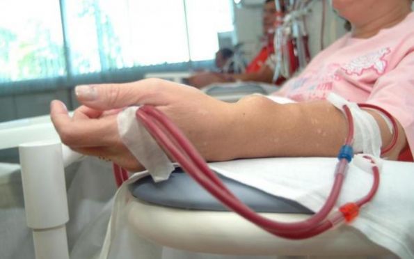 Pacientes renais crônicos sofrem com falta de assistência financeira em SE