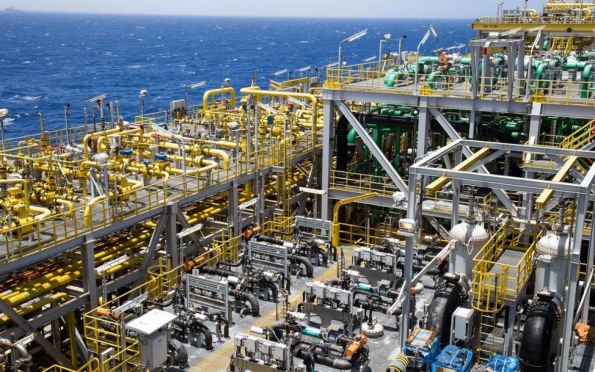 Petrobras confirma contratação de unidade para projeto Sergipe Águas Profundas
