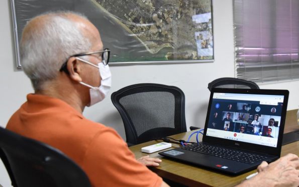 Prefeitura de Aracaju vai aderir a consórcio para compra de vacinas