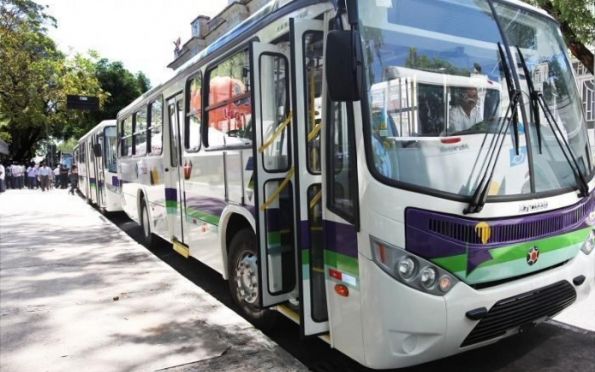 Rodoviários entram em acordo com setor patronal e garantem benefícios