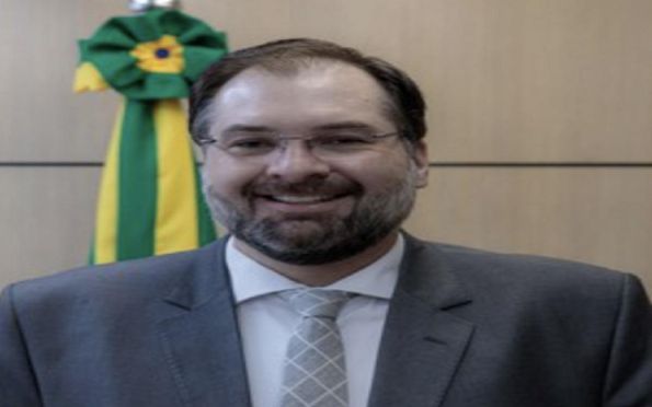 Secretário de Regulação do MEC é o novo presidente do Inep