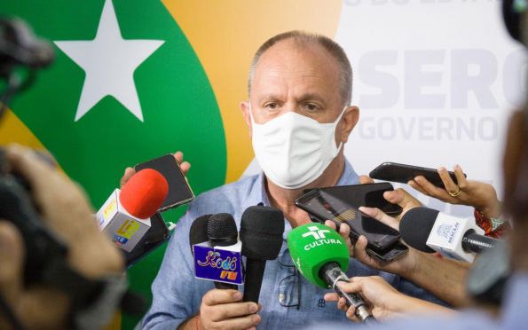 Sergipe iniciará vacinação de idosos de 80 a 89 anos