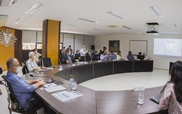 Sergipe pode decretar toque de recolher para conter avanço do Coronavírus