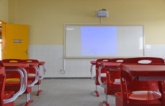 Com pandemia, Aracaju foi a capital com mais dias sem aulas no ensino público