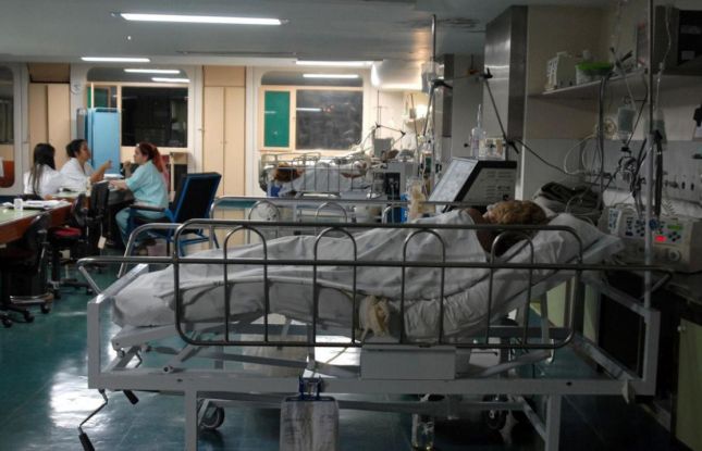 Covid-19: Fiocruz alerta para o risco de colapso na saúde em Sergipe