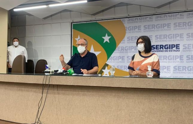 Sergipe amplia restrições e suspende aulas presenciais; veja o que muda