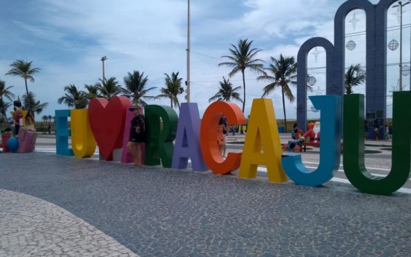 Aracaju celebra 166 anos com programação online; confira 