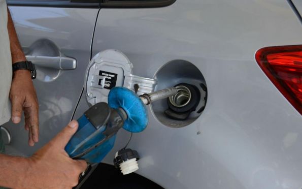 Aumento da gasolina também causa impacto no preço do etanol
