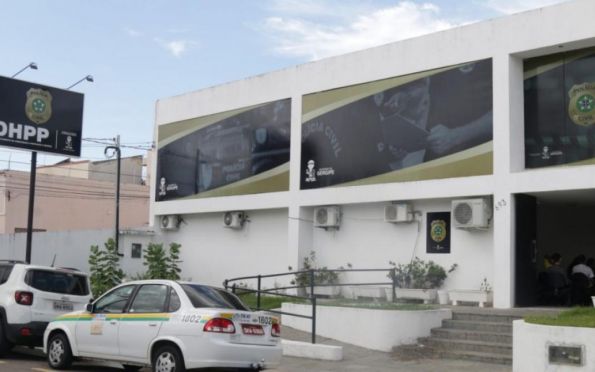 Autores do homicídio que vitimou homem no bairro Coroa do Meio são presos