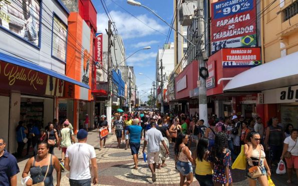 Combate ao desemprego deve ser prioridade para 41% da população