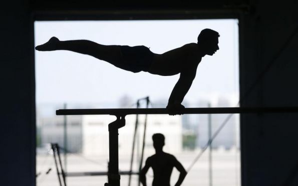 Copa do Mundo de ginástica é cancelada devido à covid-19 em Tóquio
