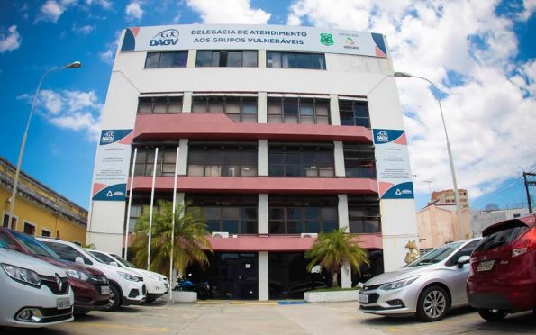 DAGV será implantado na Barra dos Coqueiros e em São Cristóvão