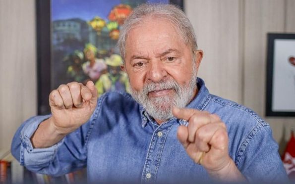 Fachin anula todas as condenações de Lula relacionadas à Lava Jato