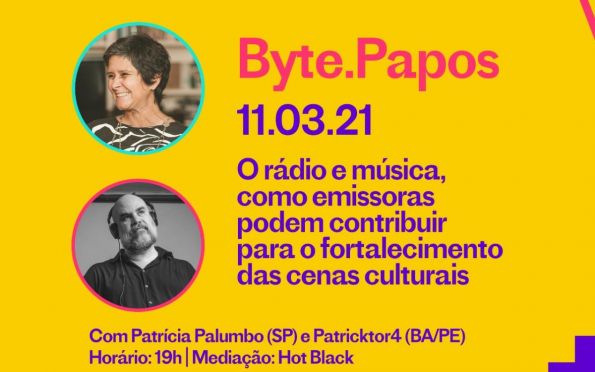 Feira da Música debate o papel das rádios na cultura em Aracaju