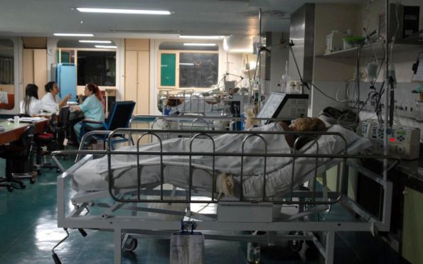 Covid-19: Fiocruz alerta para o risco de colapso na saúde em Sergipe