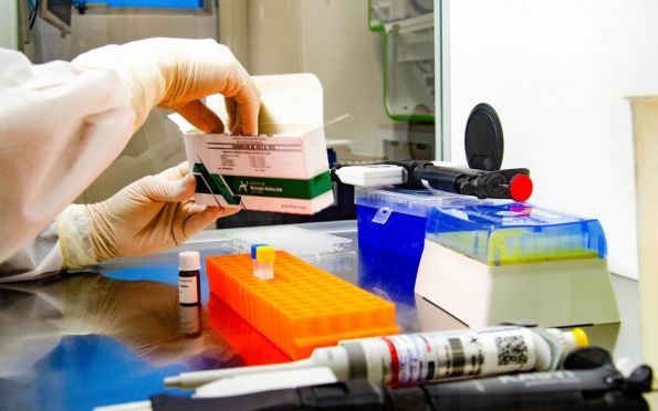 Fiocruz: ocupação de UTIs passa de 90% em 15 capitais e 13 estados