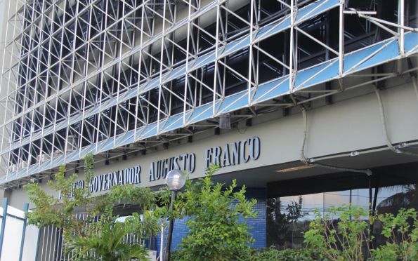 Governo de Sergipe deve aderir pacto nacional de enfrentamento à covid-19