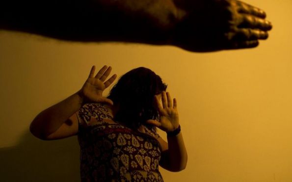 Governo registra 105 mil denúncias de violência contra a mulher