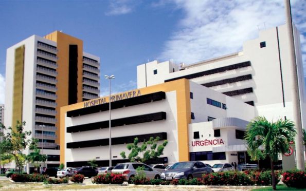 Lotado: Hospital Primavera volta a suspender atendimento de Urgência