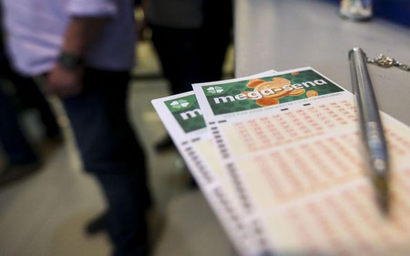 Mega-Sena acumula, e próximo prêmio pode chegar a R$ 27 milhões