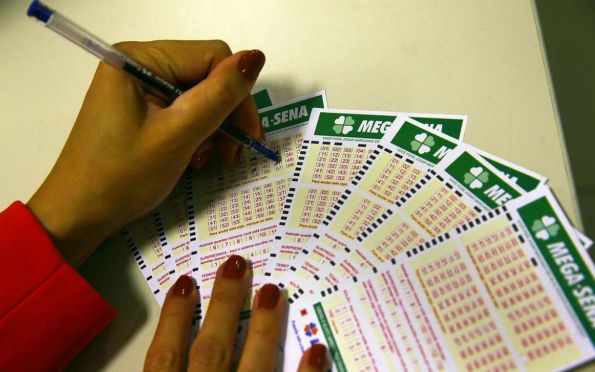 Mega-Sena sorteia nesta quarta-feira prêmio de R$ 27 milhões