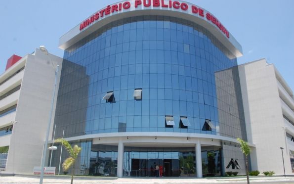 MPSE suspende atendimento presencial nas Procuradorias e Promotorias