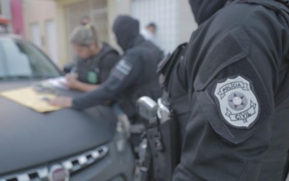Operação de combate à violência contra a mulher é deflagrada no país
