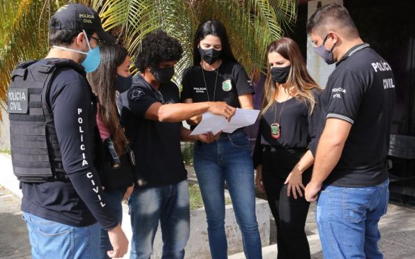 Sergipe já registrou mais de 1.300 denúncias de violência contra a mulher