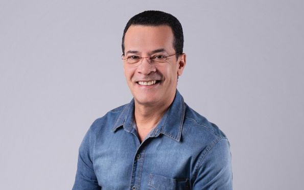 Pastor Luiz Antonio, da Igreja Quadrangular, é internado com covid-19