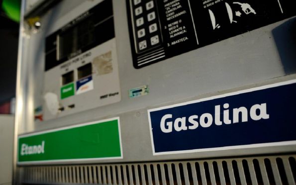 Petrobras aumenta preços da gasolina e do diesel nas refinarias