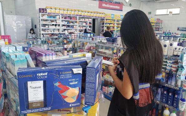 Procura por vitaminas, própolis e zinco volta a crescer, aponta Sincofase