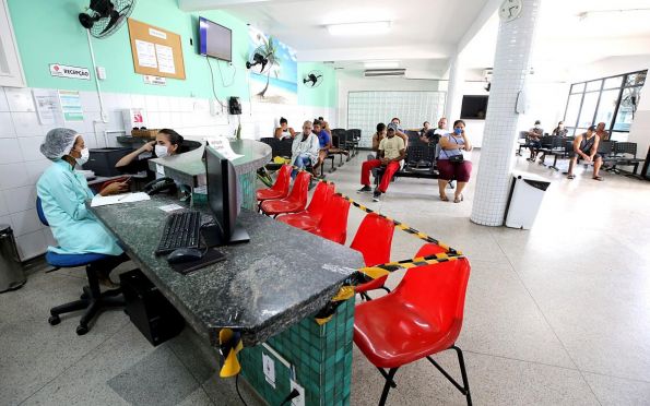 Saúde abre mais 15 leitos exclusivos para covid-19 na UPA Nestor Piva