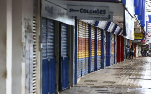 Sergipe é o terceiro estado do país com maior taxa de desocupação 