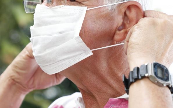 Sergipe registra 382 novos casos de Covid-19 e mais 11 mortes
